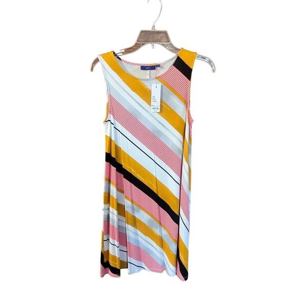 Apt 9 Tank Dress Sz S NWT - Picture 1 of 7